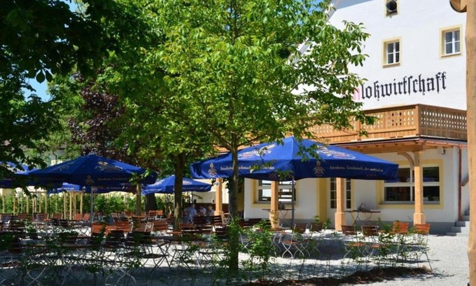 Moos Hotel | Schlosswirtschaft Moos