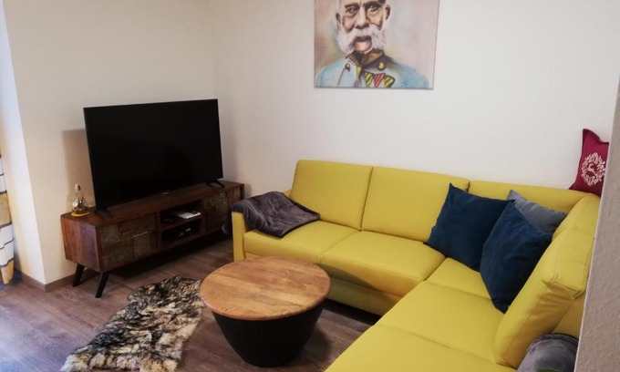 Bad Ischl Apartment | Schmaranzer