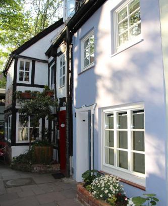 Altstadt House | Schmuckstück