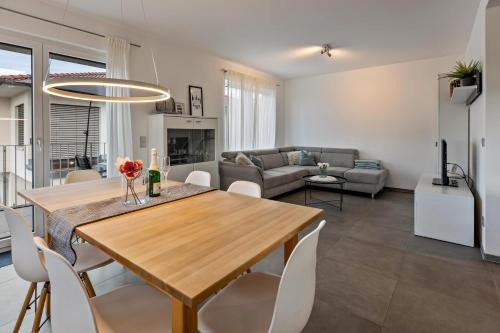 Hilzingen Apartment | Schmuckstück