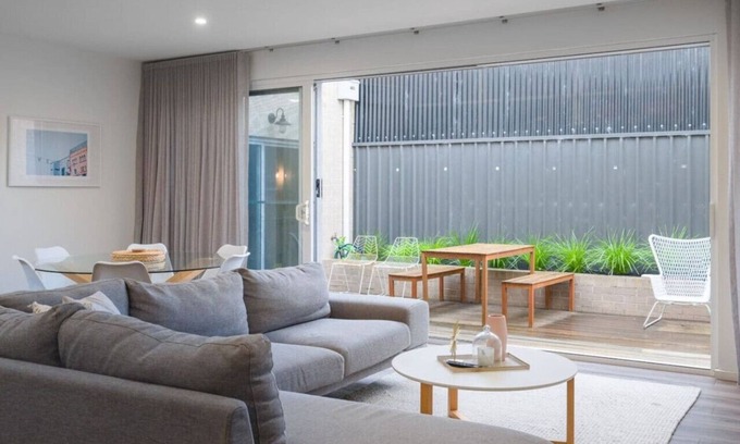 Warrnambool Apartment | Schnapper Lane Apartment