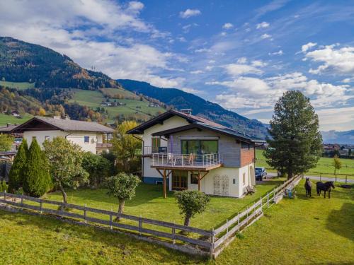 Piesendorf Apartment | Schneeflocke XL