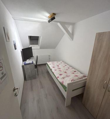 Crimmitschau Apartment | Schneider Wohnen