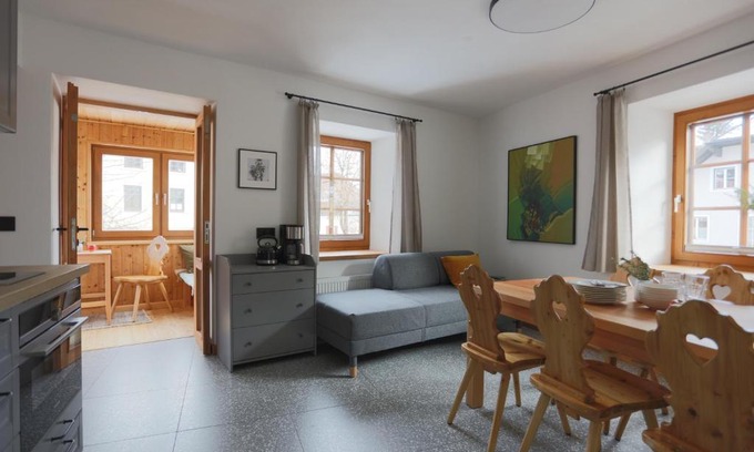 Mauterndorf Apartment | Schneiderhaus