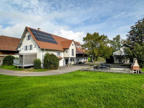 Ravensburg House | Schnyder Ranch