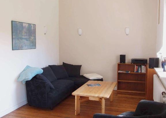 Sankt Dionys Apartment | schoene-3-Zimmer-Ferienwohnung-in-St-Dionys-bei-Lueneburg
