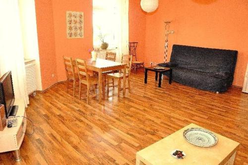 Innere Neustadt Apartment | Schoene-3R-Fewo-Dresden-Neustadt-L12