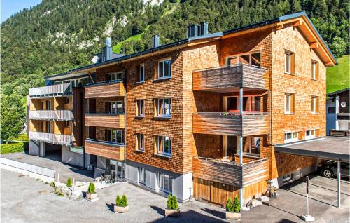 Klosterle Apartment | Schoene Ferienwohnung