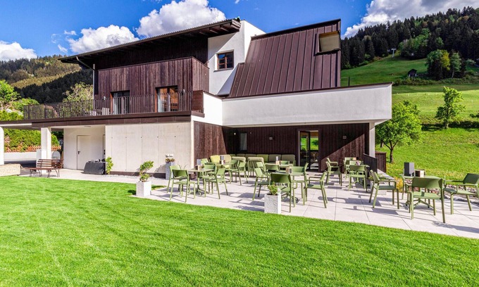 Rifenal Apartment | schoene Ferienwohnung Zams