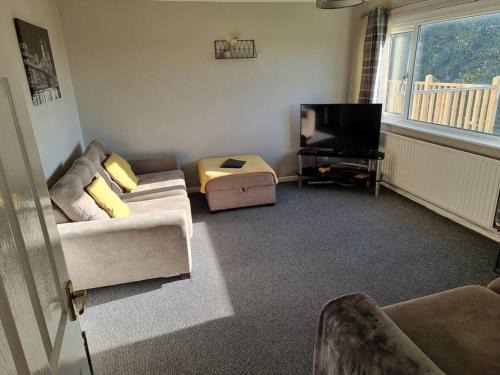 Newton Aycliffe House | Scholars Path