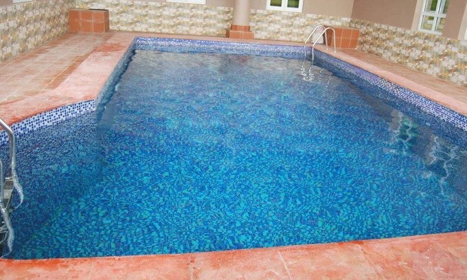 Calabar Hotel | Scholet Suites