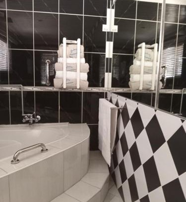 Luderitz Apartment | Scholtz Self-catering accommodation