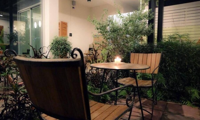 Chai Nat House | Schon