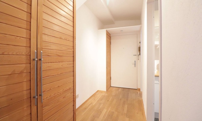 Schoeneberg Apartment | Schöneberg Fully furnished apartment for temporary living