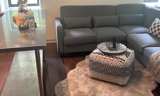 Merion Village Apartment | School House Rock