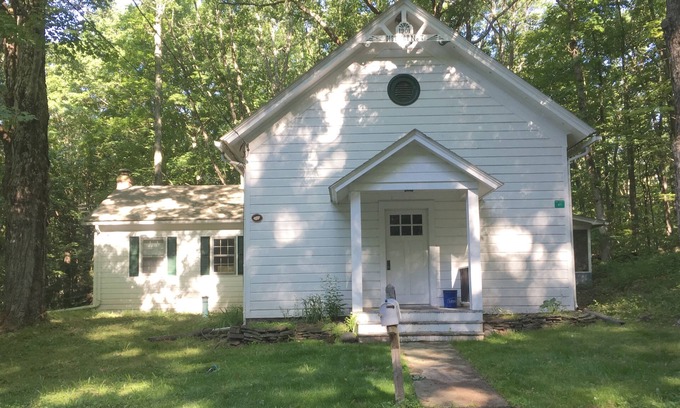 Catskill House | School in the Catskills