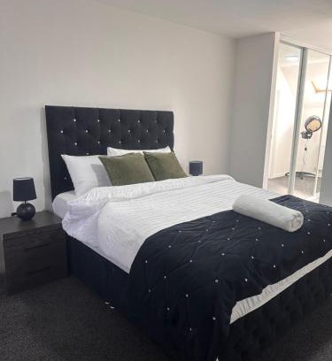 West Thurrock House | Schoolfield House