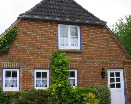 Tumlauer Koog Apartment | Schoppstuv