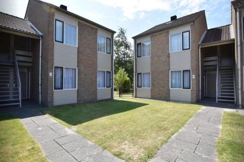 Nieuwvliet Apartment | Schorrebloem 34*