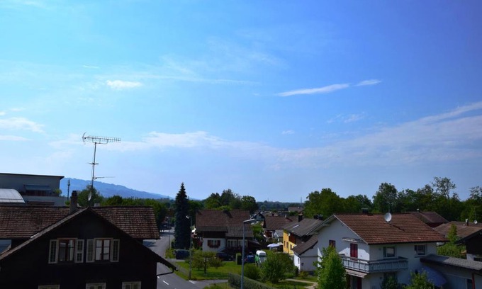 Dornbirn Apartment | Schottar FeWo ST 09