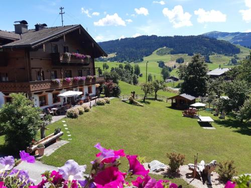 Maria Alm am Steinernen Meer House | Schranbachhof