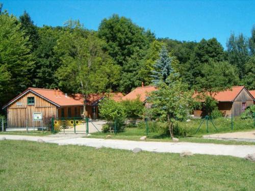 Neubrandenburg House | Schullandheim