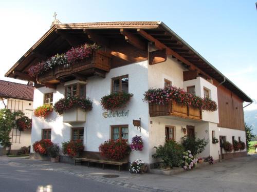 Mutters Apartment | Schusterhof