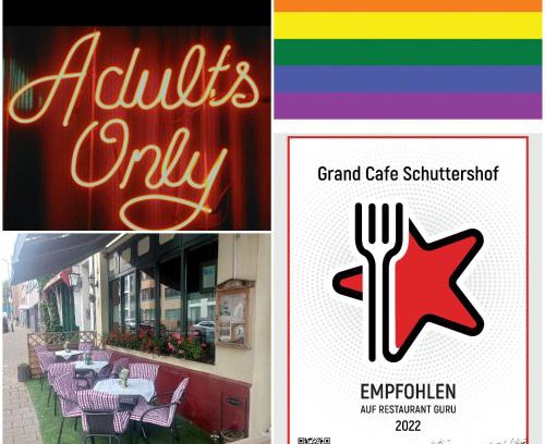 Heerlen Bed & Breakfast | Schuttershof Heerlen - Adults Only