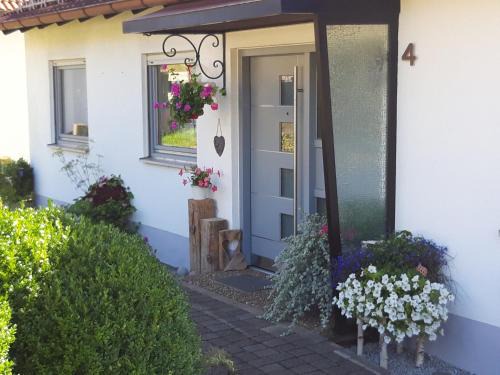 Gomadingen Apartment | Schwäbische Alb