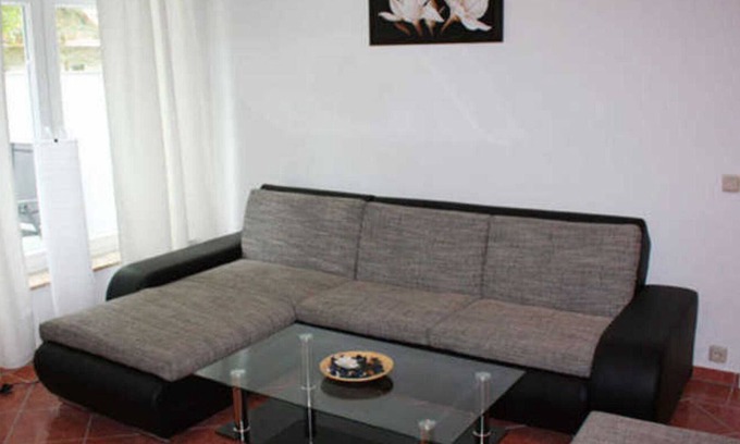Sommersdorf Apartment | SCHW 592-2klein - Ferienanlage Sommersdorf SCHW 590