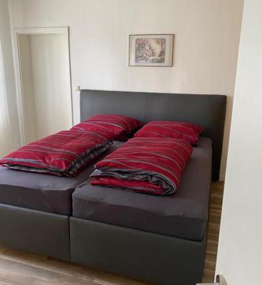 Westerstede Apartment | Schwalbenhof