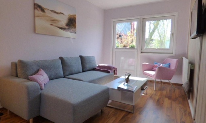 Albertsdorf Apartment | Schwalbennest 1
