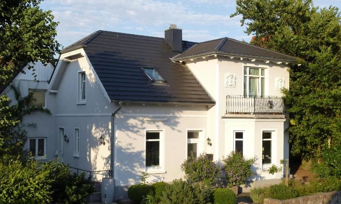 Geesthacht Apartment | Schwalbennest
