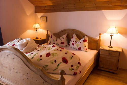 Cermes Apartment | Schwaningerhof