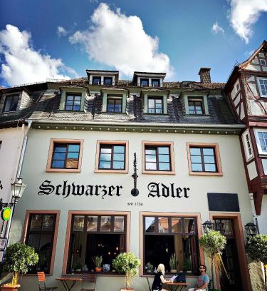 Michelstadt Apartment | Schwarzer Adler