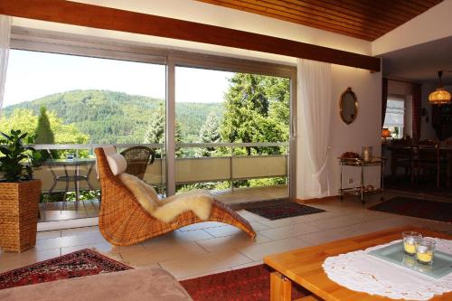 Seelbach Apartment | Schwarzwälder Ferienwohnungen