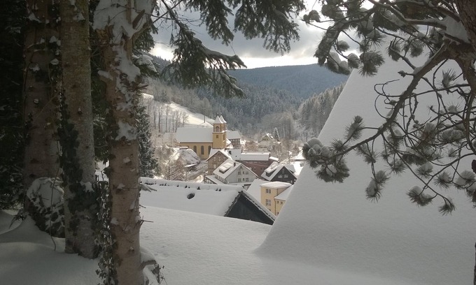 Bad Rippoldsau-Schapbach Hotel | Schwarzwaldgasthof Klösterle Hof