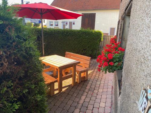 Villingen-Schwenningen Apartment | Schwarzwald - Ferienhaus in Tannheim