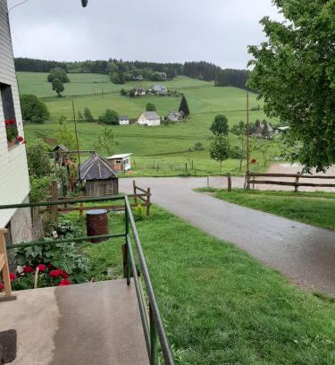 Rudenberg Apartment | Schwarzwaldblick