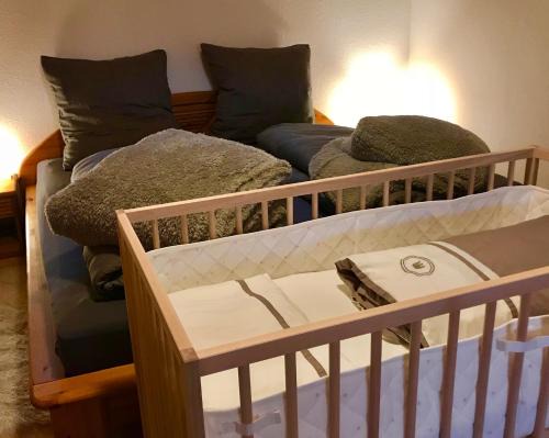 St. Peter im Schwarzwald Apartment | Schwarzwaldmädel