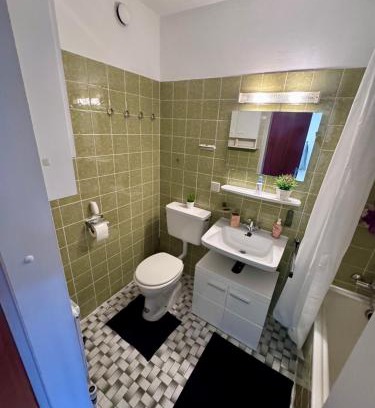Klosterreichenbach Apartment | Schwarzwaldmarie