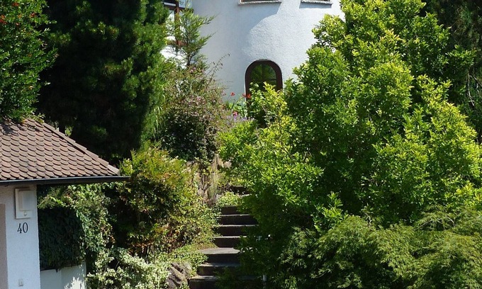 Lahr Apartment | Schwarzwaldturmzimmer Lahr