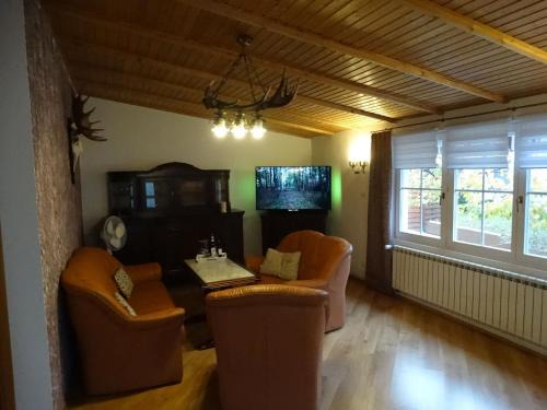 Monkebude Apartment | Schwedenhaus