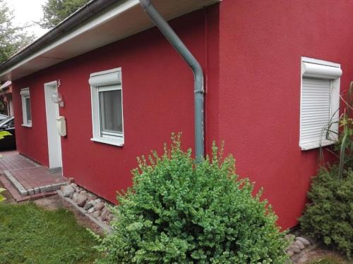 Sogel House | Schwedenhaus RE25