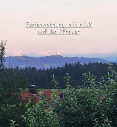 Esseratsweiler Apartment | Schweizer´s Ferienwohnung