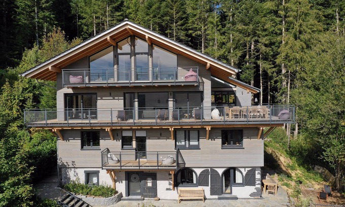Alpirsbach House | Schweizerhaus Alpirsbach