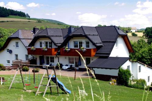 Referinghausen Apartment | Schweizes Ferienhof