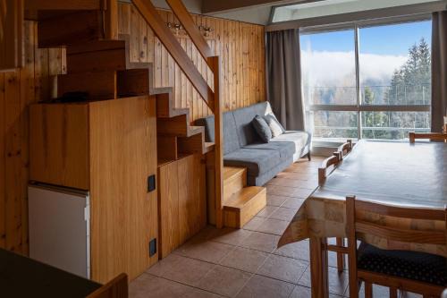 Marilleva Apartment | Sci ai piedi! Appartamentino direttamente sulle piste