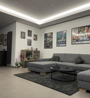 Pedara House | Sciara Casa Vacanze