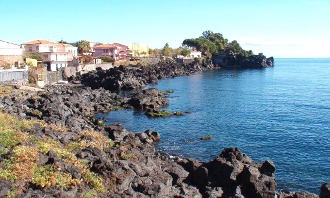 Scillichenti Hotel | Sciddicu Room